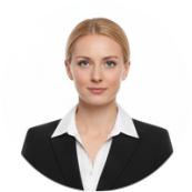 Ульяна Чернова